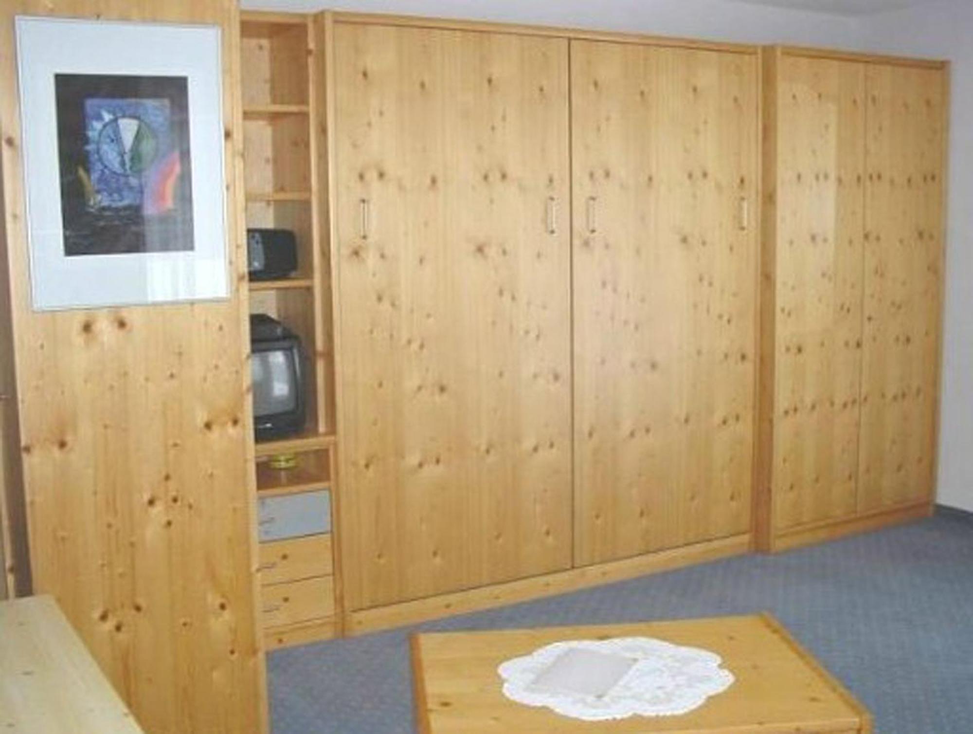 זאמנאון Apart Foresta חדר תמונה